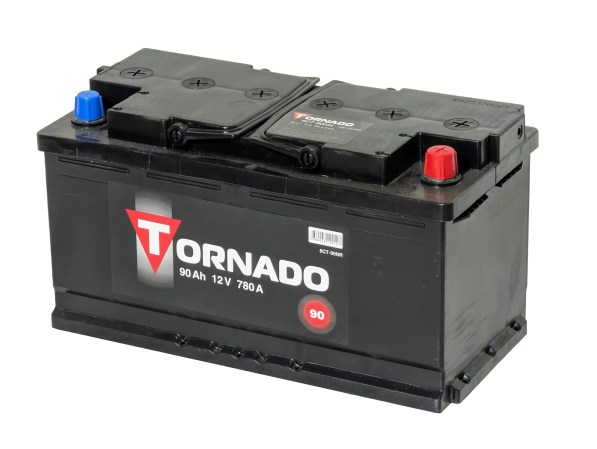 TORNADO 90 R